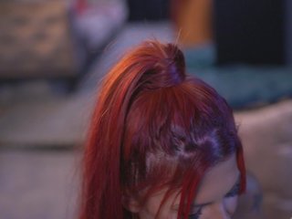 CamillaStarrX Porn Show