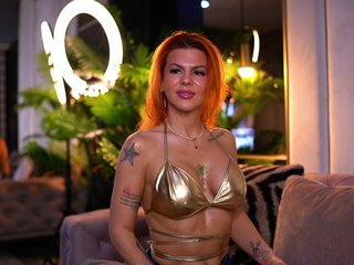 CamillaStarrX Porn Show