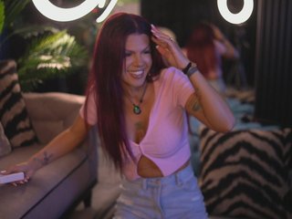 CamillaStarrX Porn Show