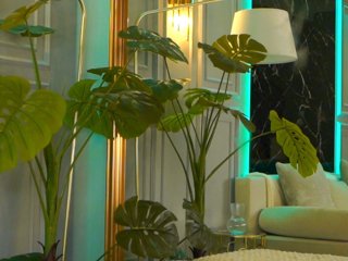 CamillaStarrX Porn Show
