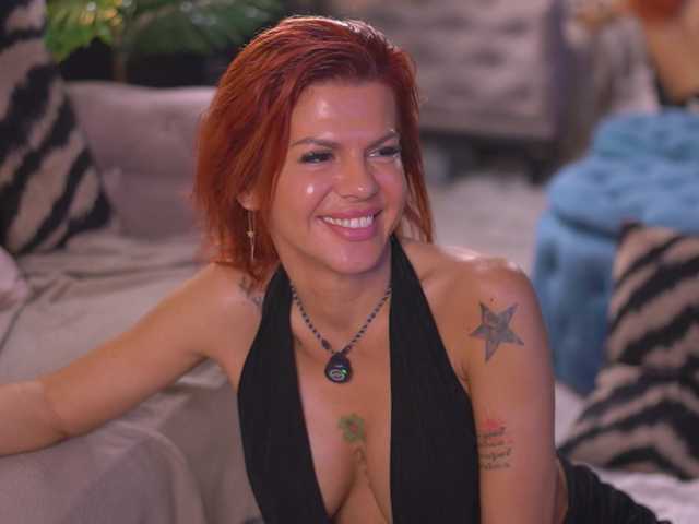 CamillaStarrX