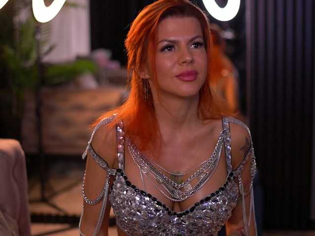 CamillaStarrX live cam