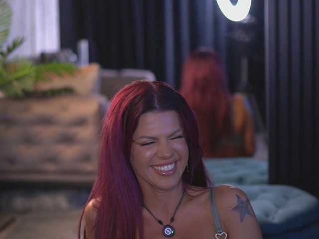 CamillaStarrX