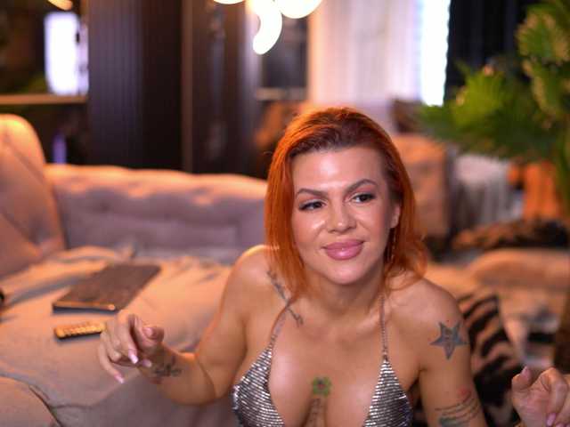 CamillaStarrX