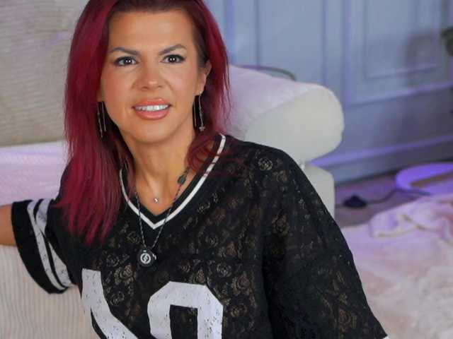 CamillaStarrX
