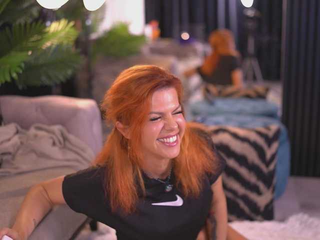 CamillaStarrX