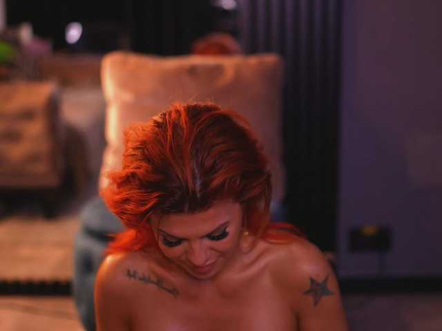 CamillaStarrX