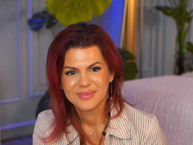 CamillaStarrX