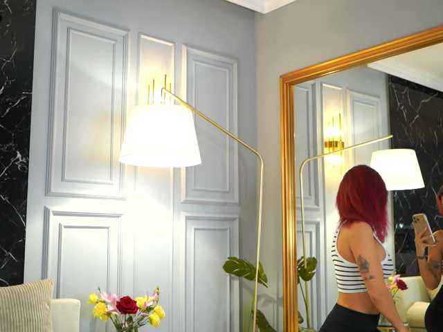 CamillaStarrX