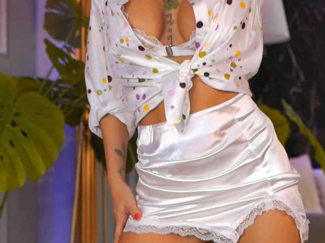 CamillaStarrX