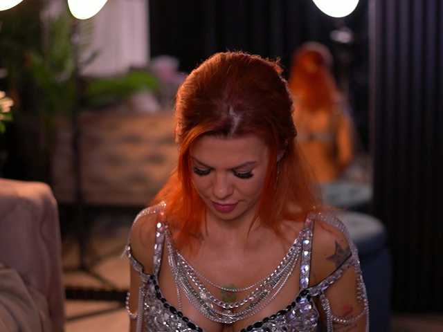 CamillaStarrX