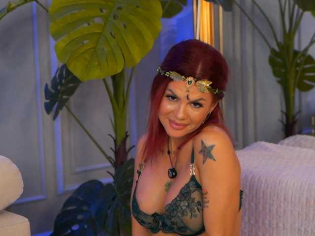 CamillaStarrX live cam preview