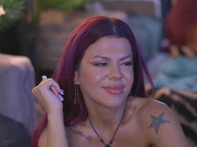 CamillaStarrX
