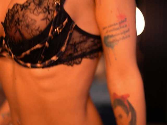 CamillaStarrX