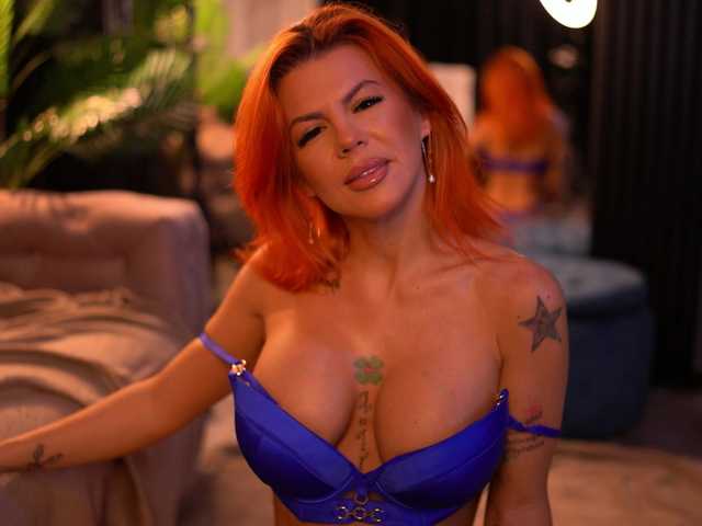 CamillaStarrX