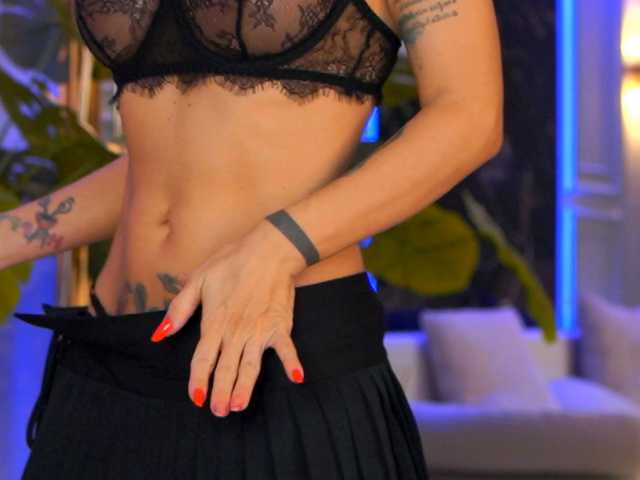CamillaStarrX