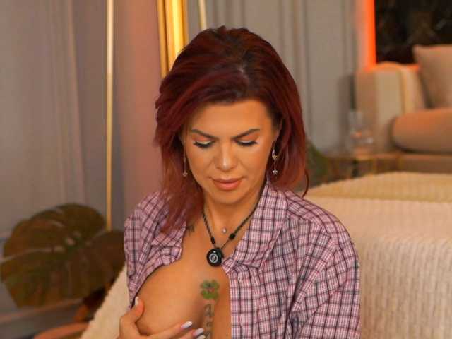 CamillaStarrX