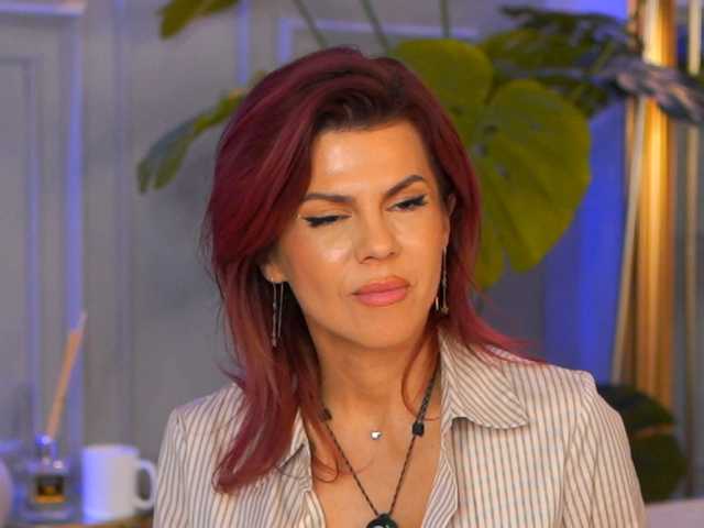 CamillaStarrX live cam on BongaCams