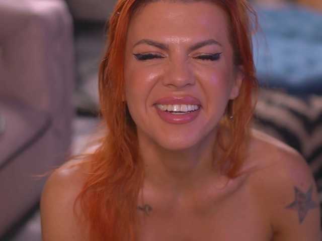 CamillaStarrX