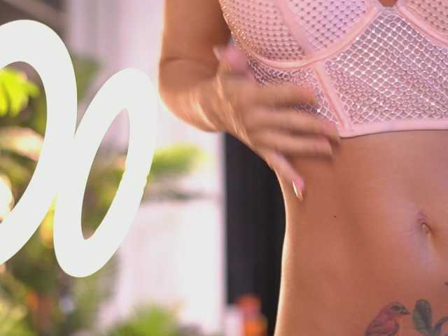 CamillaStarrX live cam on BongaCams