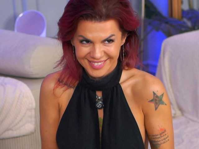 CamillaStarrX
