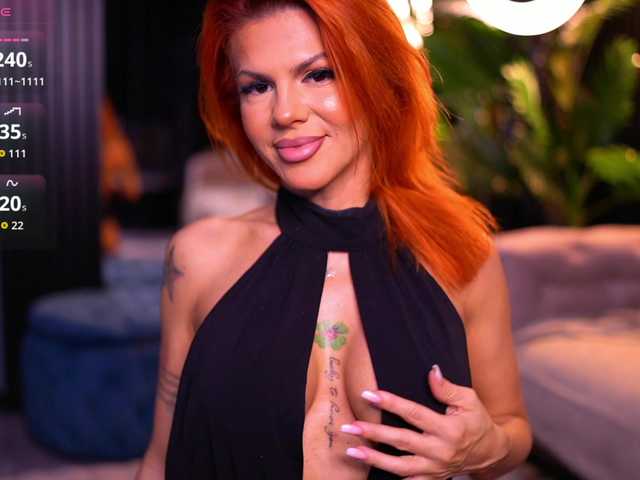 CamillaStarrX