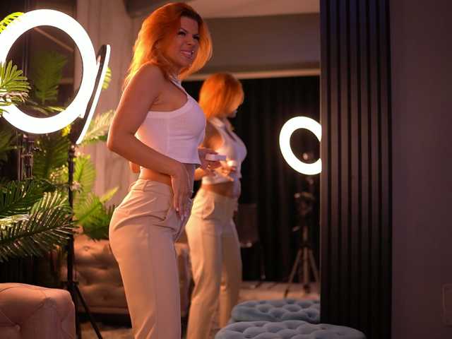 CamillaStarrX