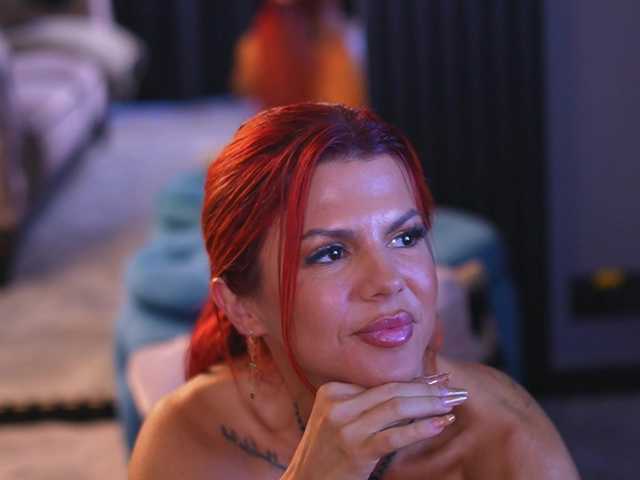 CamillaStarrX