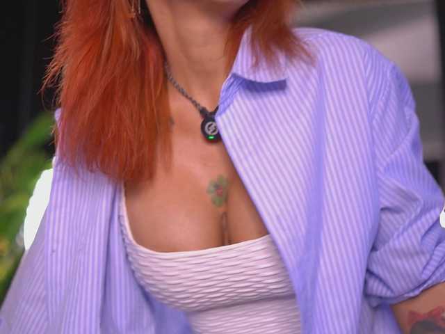 CamillaStarrX