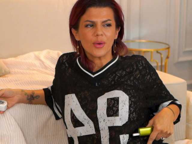 CamillaStarrX
