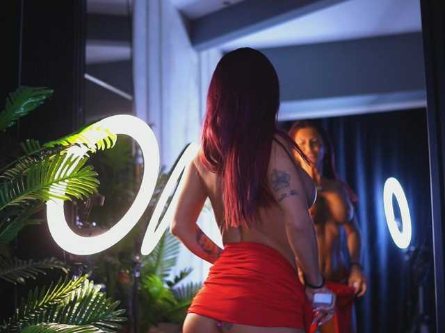 CamillaStarrX
