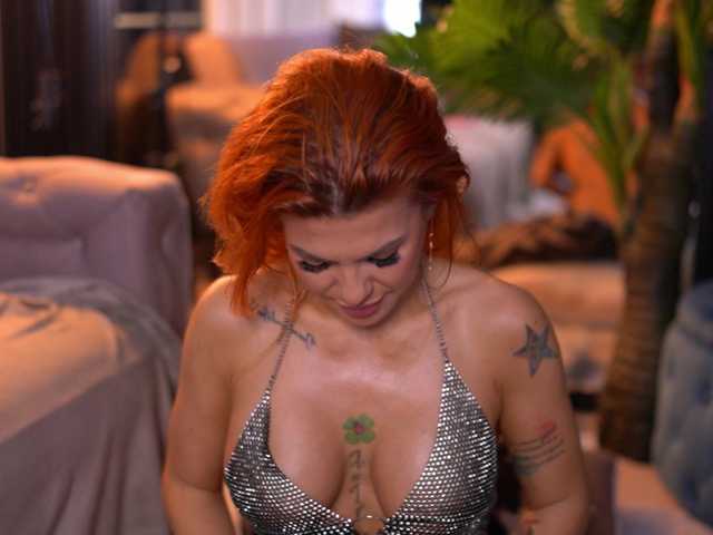 CamillaStarrX