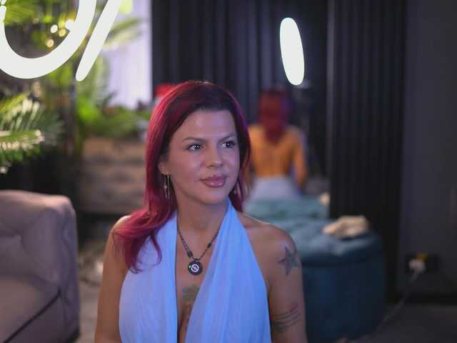 CamillaStarrX