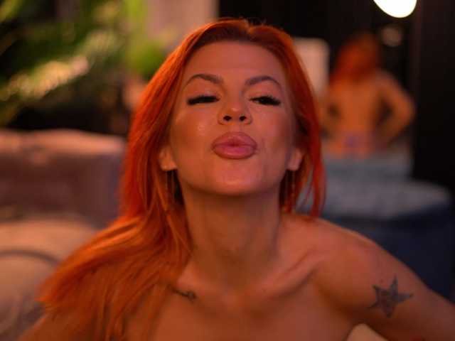 CamillaStarrX