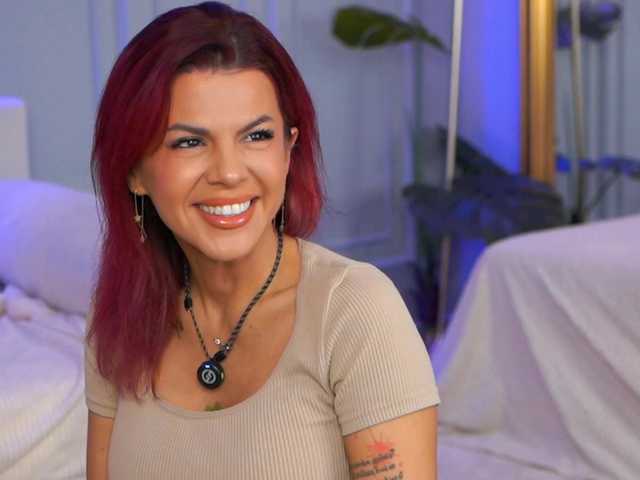 CamillaStarrX