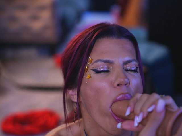 CamillaStarrX