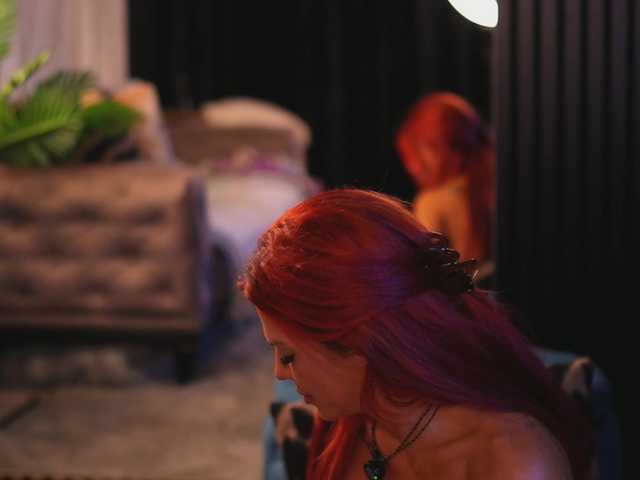 CamillaStarrX