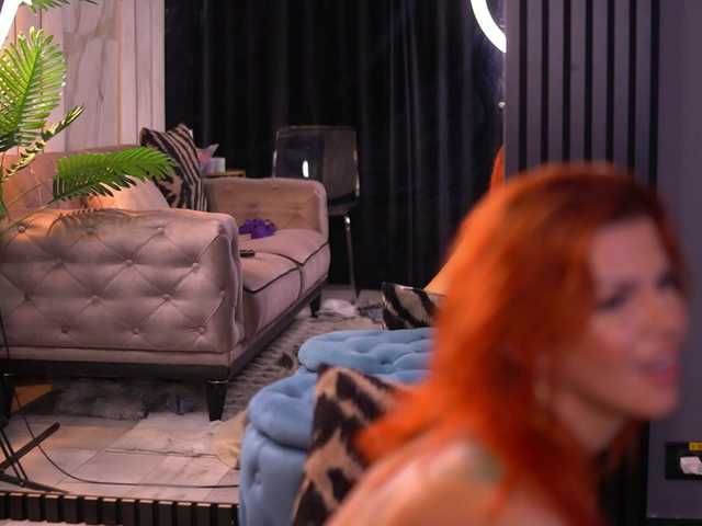 CamillaStarrX