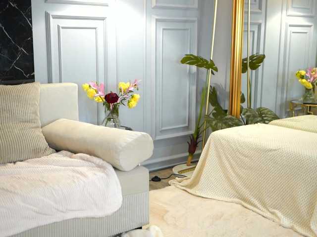 CamillaStarrX live cam preview