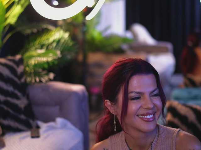 CamillaStarrX