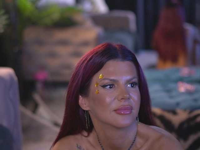 CamillaStarrX