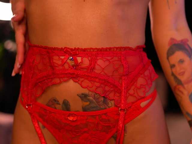 CamillaStarrX