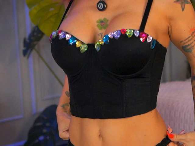 CamillaStarrX