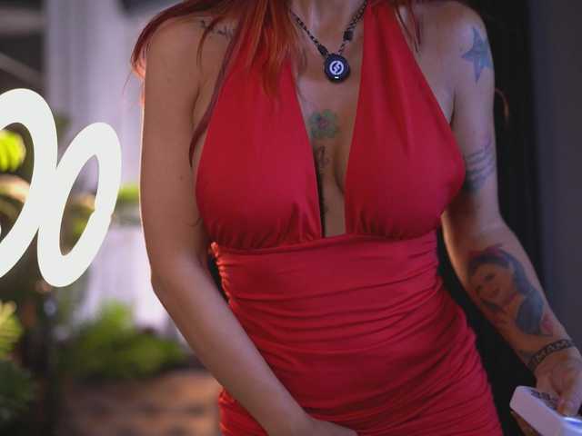 CamillaStarrX