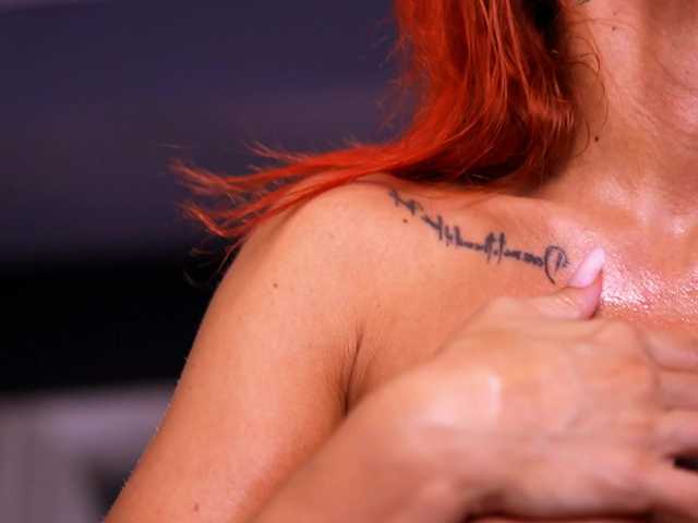 CamillaStarrX