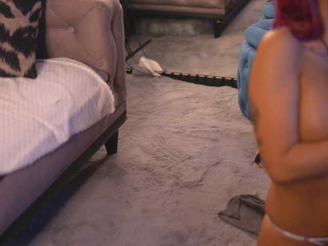 CamillaStarrX live cam