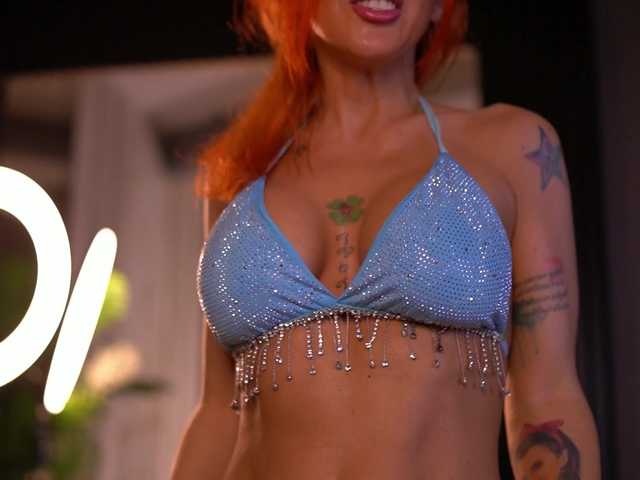 CamillaStarrX