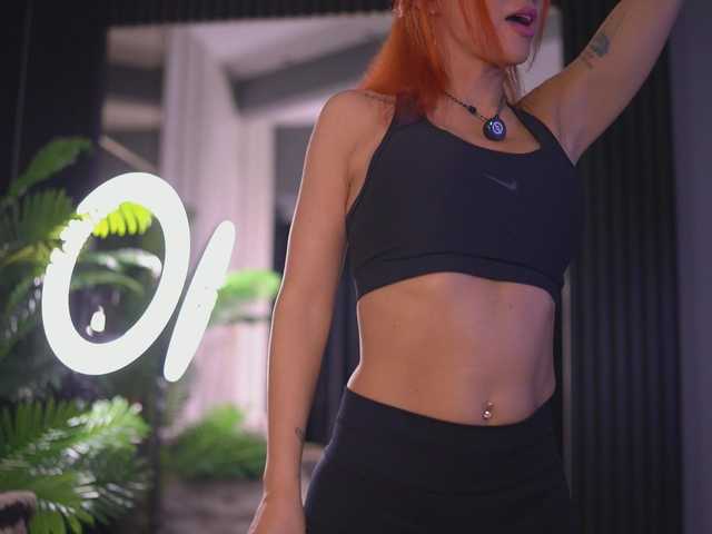 CamillaStarrX