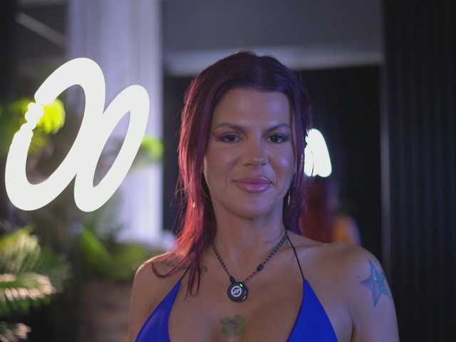 CamillaStarrX live cam on BongaCams