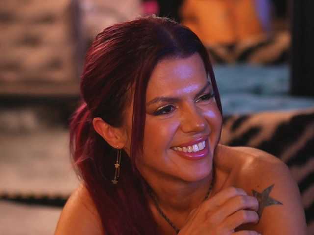 CamillaStarrX